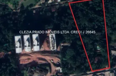 Terreno à venda no Jardim Torino, Cotia 