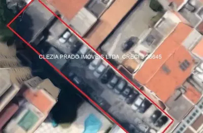 Terreno comercial à venda no brooklin, são paulo  por r$ 3.228.310