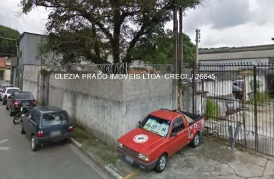 Terreno à venda na chácara santo antônio, são paulo  por r$ 4.517.100