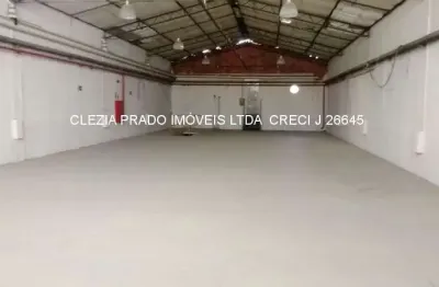 Barracão / galpão / depósito para alugar na chácara santo antônio, são paulo , 800 m2 por r$ 24.800