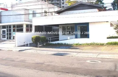 Prédio com 6 salas para alugar em pinheiros, são paulo , 834 m2 por r$ 89.010