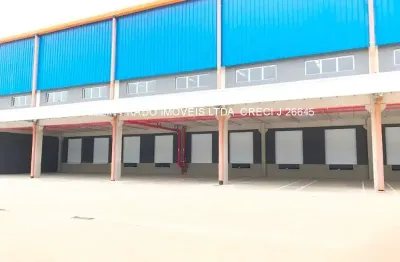 Barracão / galpão / depósito para alugar no bonsucesso, guarulhos , 3558 m2 por r$ 74.060