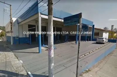 Barracão / galpão / depósito para alugar na chácara flora, são paulo , 935 m2 por r$ 29.090