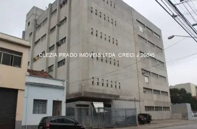 Barracão / galpão / depósito com 10 salas para alugar no brás, são paulo , 9313 m2 por r$ 220.000