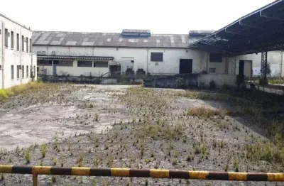 Barracão / galpão / depósito para alugar na mooca, são paulo , 11000 m2 por r$ 117.520