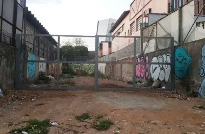 Terreno comercial à venda em santo amaro, são paulo  por r$ 1.538.510