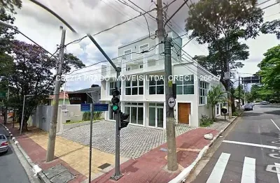 Prédio à venda no alto da boa vista, são paulo , 660 m2 por r$ 4.428.510