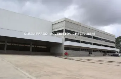 Barracão / galpão / depósito com 10 salas para alugar no centro, cotia , 16692 m2 por r$ 209.900
