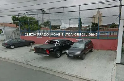 Terreno comercial à venda no veleiros, são paulo  por r$ 2.017.610