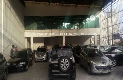 Prédio à venda no jardim marajoara, são paulo , 600 m2 por r$ 2.559.510
