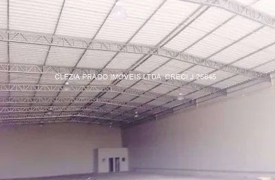 Barracão / galpão / depósito à venda no ipiranga, são paulo , 1000 m2 por r$ 3.479.510