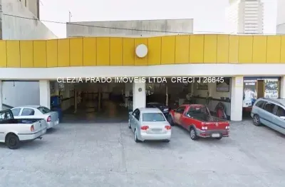 Prédio à venda no morumbi, são paulo , 1036 m2 por r$ 6.818.210