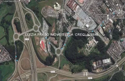 Terreno à venda no batistini, são bernardo do campo  por r$ 4.028.610