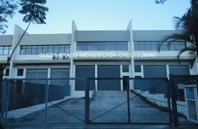 Barracão / galpão / depósito para alugar no tamboré, barueri , 1000 m2 por r$ 27.100