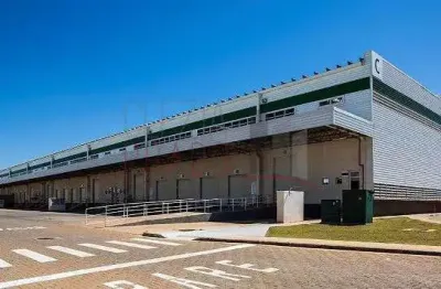 Barracão / galpão / depósito com 1 sala para alugar no techno park, campinas , 1227 m2 por r$ 24.538