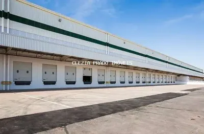 Barracão / Galpão / Depósito para alugar no Bonsucesso, Guarulhos 