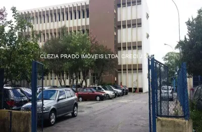 Barracão / galpão / depósito com 50 salas para alugar no jurubatuba, são paulo , 10000 m2 por r$ 299.900