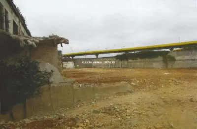Terreno à venda no Ipiranga, São Paulo 