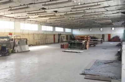 Barracão / galpão / depósito à venda em santo amaro, são paulo , 8200 m2 por r$ 22.407.510