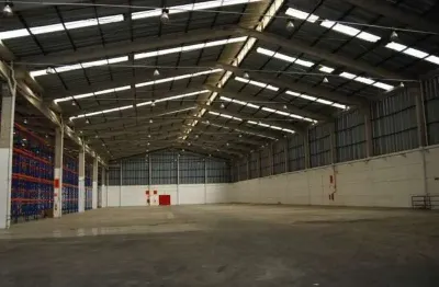 Barracão / galpão / depósito para alugar no distrito industrial, jundiaí , 13600 m2 por r$ 134.070