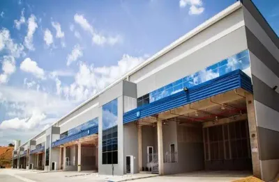 Barracão / galpão / depósito para alugar no centro, carapicuíba , 2153 m2 por r$ 70.100