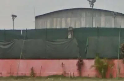 Barracão / Galpão / Depósito para alugar no Tatuapé, São Paulo , 10500 m2 por R$ 128.420