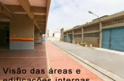 Barracão / galpão / depósito para alugar na mooca, são paulo , 14029 m2 por r$ 327.520