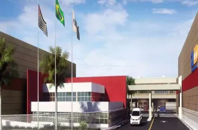 Barracão / galpão / depósito com 2 salas para alugar no jardim nova itapevi, itapevi , 1409 m2 por r$ 37.940