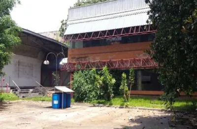 Barracão / galpão / depósito para alugar no ipiranga, são paulo , 30000 m2 por r$ 119.070