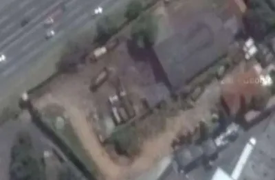 Terreno comercial à venda em jaguaré, são paulo  por r$ 6.559.510