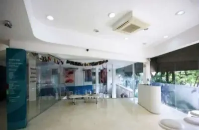 Prédio à venda no morumbi, são paulo , 1954 m2 por r$ 18.018.710