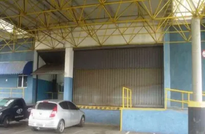 Barracão / galpão / depósito para alugar no ipiranga, são paulo , 33944 m2 por r$ 358.970