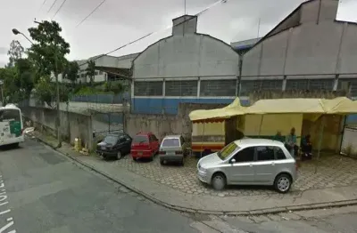 Barracão / Galpão / Depósito para alugar no Ipiranga, São Paulo , 33944 m2 por R$ 358.970