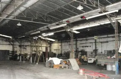 Barracão / galpão / depósito à venda no socorro, são paulo , 1000 m2 por r$ 6.126.510