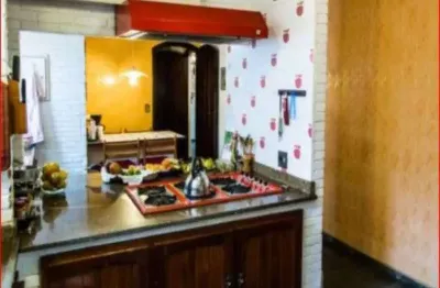 Casa com 4 quartos à venda no alto da boa vista, são paulo , 329 m2 por r$ 1.828.510