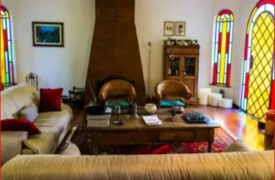 Casa com 4 quartos à venda no alto da boa vista, são paulo , 329 m2 por r$ 1.828.510