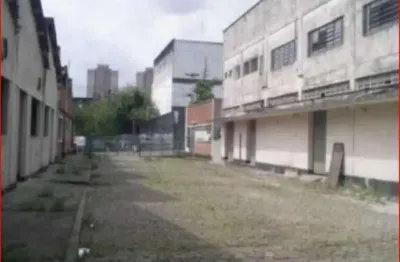 Barracão / galpão / depósito com 10 salas para alugar no jurubatuba, são paulo , 12650 m2 por r$ 449.900