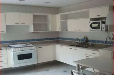 Casa em condomínio fechado com 4 quartos à venda no Alto da Boa Vista, São Paulo , 360 m2 por R$ 2.458.110