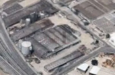 Barracão / galpão / depósito com 10 salas para alugar no remédios, osasco , 21377 m2 por r$ 199.240