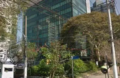 Prédio com 100 salas para alugar no campo belo, são paulo , 6860 m2 por r$ 549.900