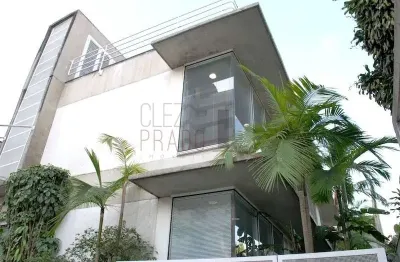 Prédio com 7 salas para alugar no brooklin, são paulo , 340 m2 por r$ 25.100