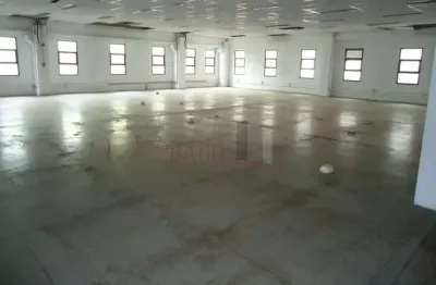 Barracão / galpão / depósito com 20 salas para alugar no butantã, são paulo , 2500 m2 por r$ 67.900