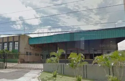 Barracão / galpão / depósito com 15 salas para alugar no tamboré, barueri , 7663 m2 por r$ 146.000