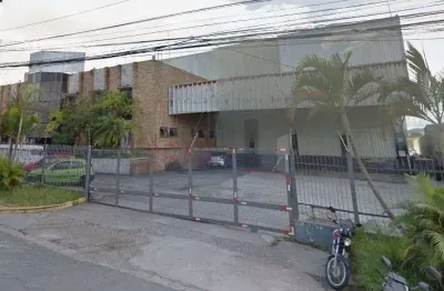 Barracão / galpão / depósito com 10 salas para alugar no tamboré, barueri , 5109 m2 por r$ 141.900