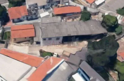 Barracão / galpão / depósito com 5 salas à venda em jaguaré, são paulo , 1060 m2 por r$ 4.019.710