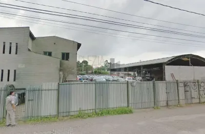 Barracão / galpão / depósito com 5 salas para alugar no butantã, são paulo , 2186 m2 por r$ 50.100