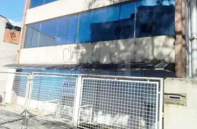 Prédio com 3 salas para alugar em santo amaro, são paulo , 530 m2 por r$ 27.900