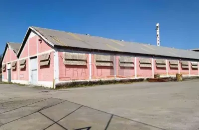 Barracão / galpão / depósito à venda no jardim são caetano, são caetano do sul , 17700 m2 por r$ 48.018.610
