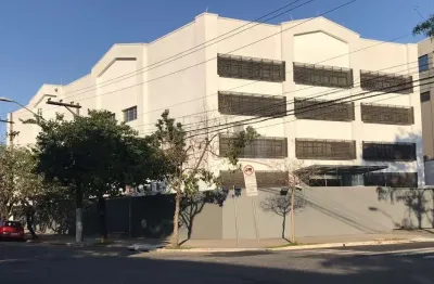 Prédio com 10 salas para alugar na barra funda, são paulo , 2300 m2 por r$ 79.340