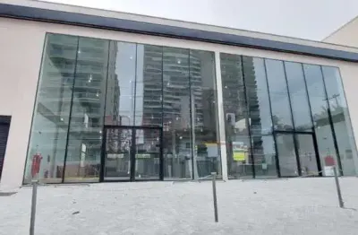 Prédio com 10 salas para alugar em santo amaro, são paulo , 2137 m2 por r$ 180.100